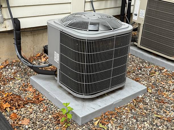 24/7 Emergency Furnace Repair experts in DeKalb, IL